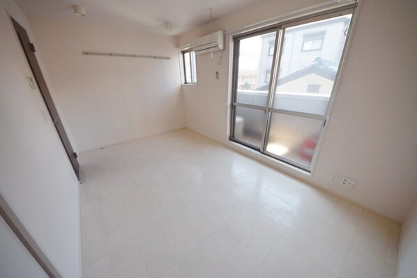 ビラージュの物件内観写真